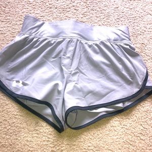 Shorts from under armour that are brand new